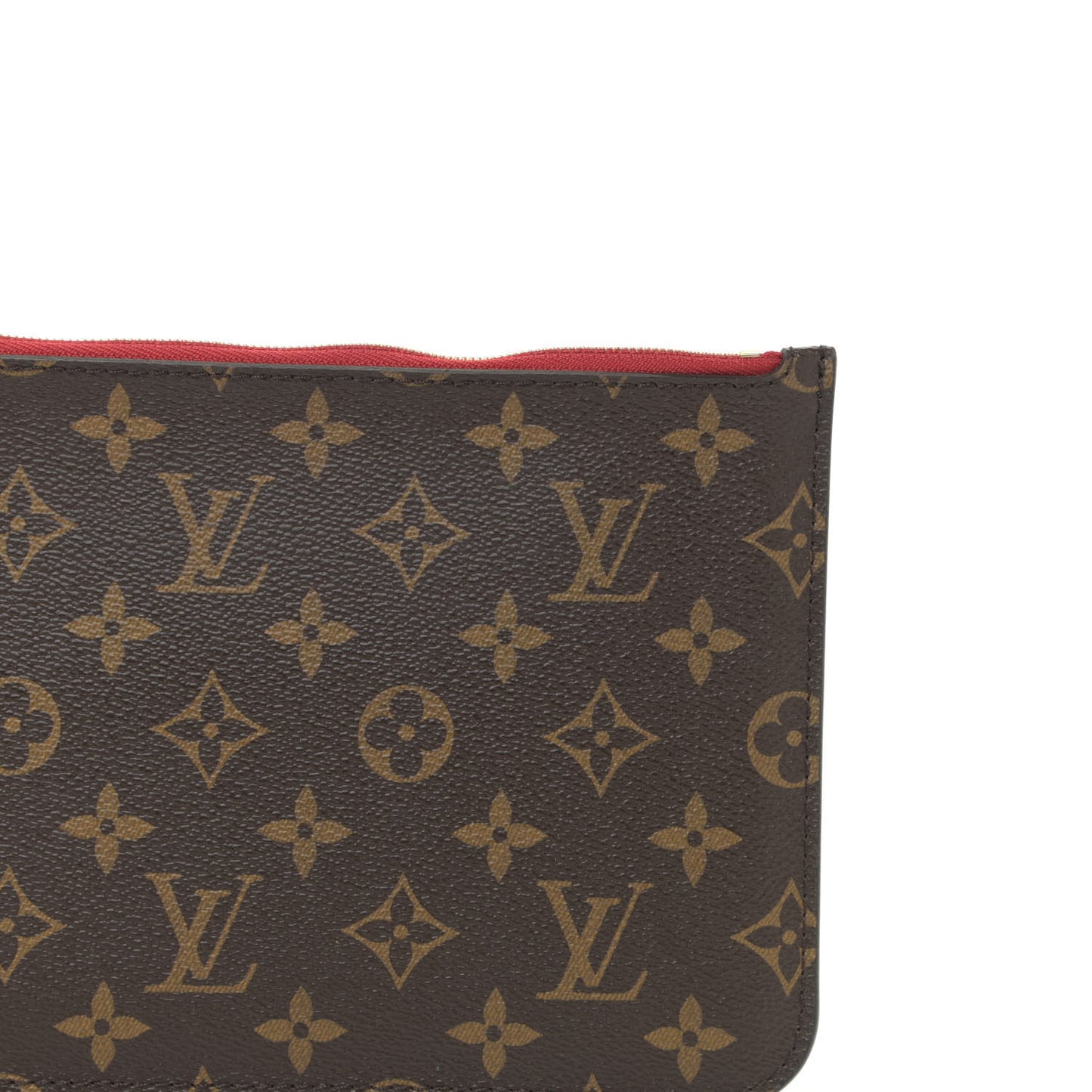 Monogram World Tour Neverfull MM GM Pochette