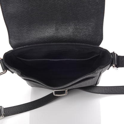 Louis Vuitton Taiga Luka Ardoise 7 of 10