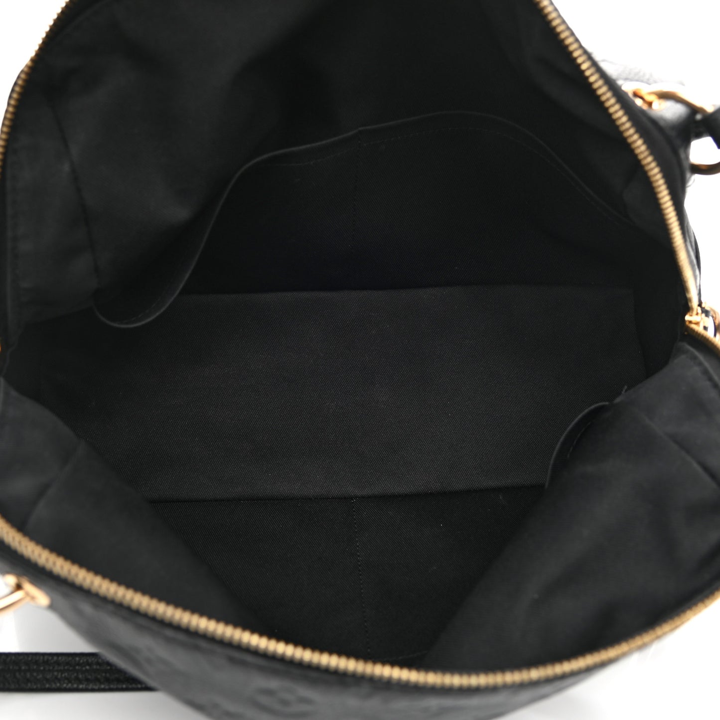 Empreinte Ponthieu PM Black