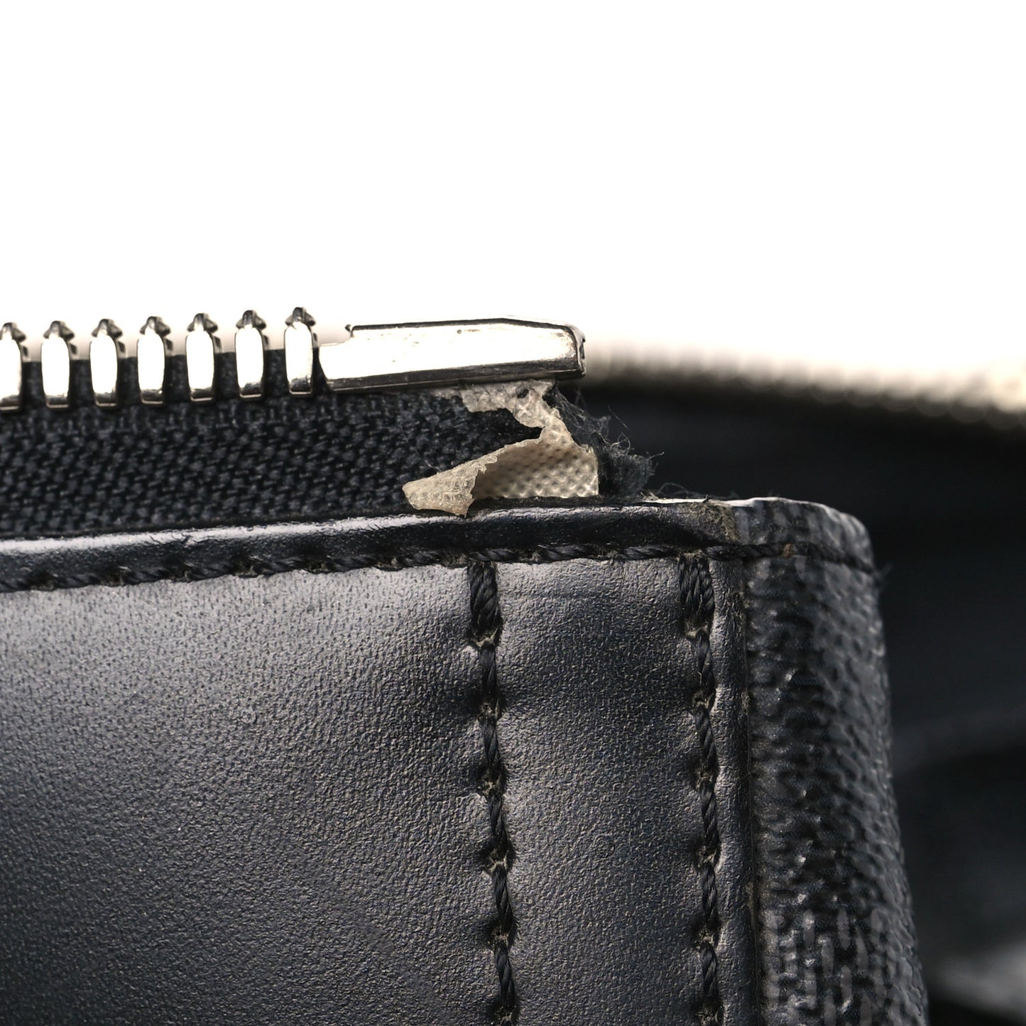 Damier Graphite Neo Greenwich