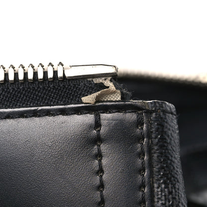 Louis Vuitton Damier Graphite Neo Greenwich 9 of 12
