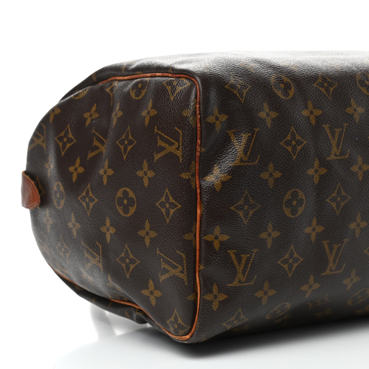 Louis Vuitton Monogram Speedy 30 9 of 25