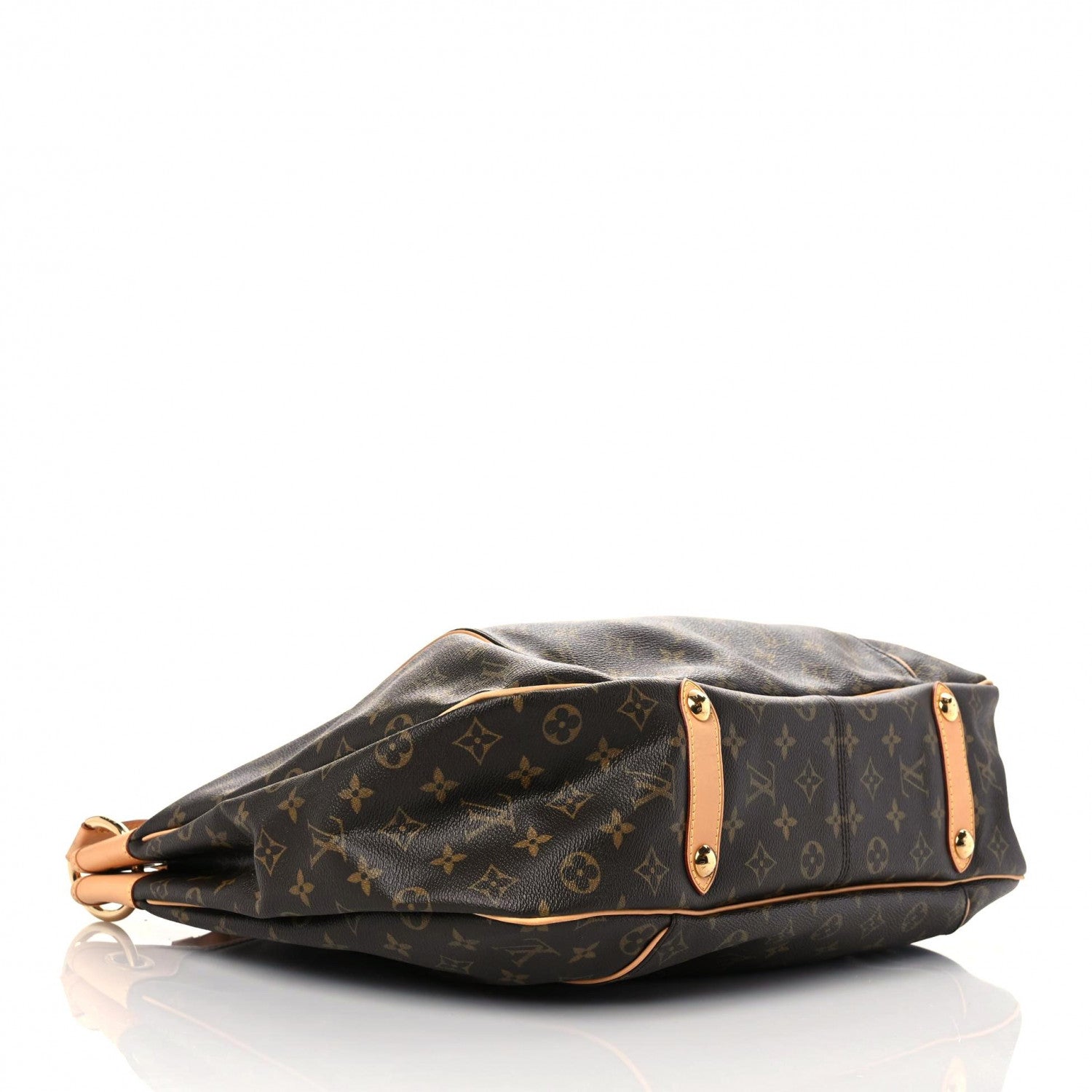 Louis Vuitton Monogram Galliera GM 3 of 21