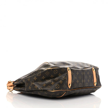 Louis Vuitton Monogram Galliera GM 3 of 21