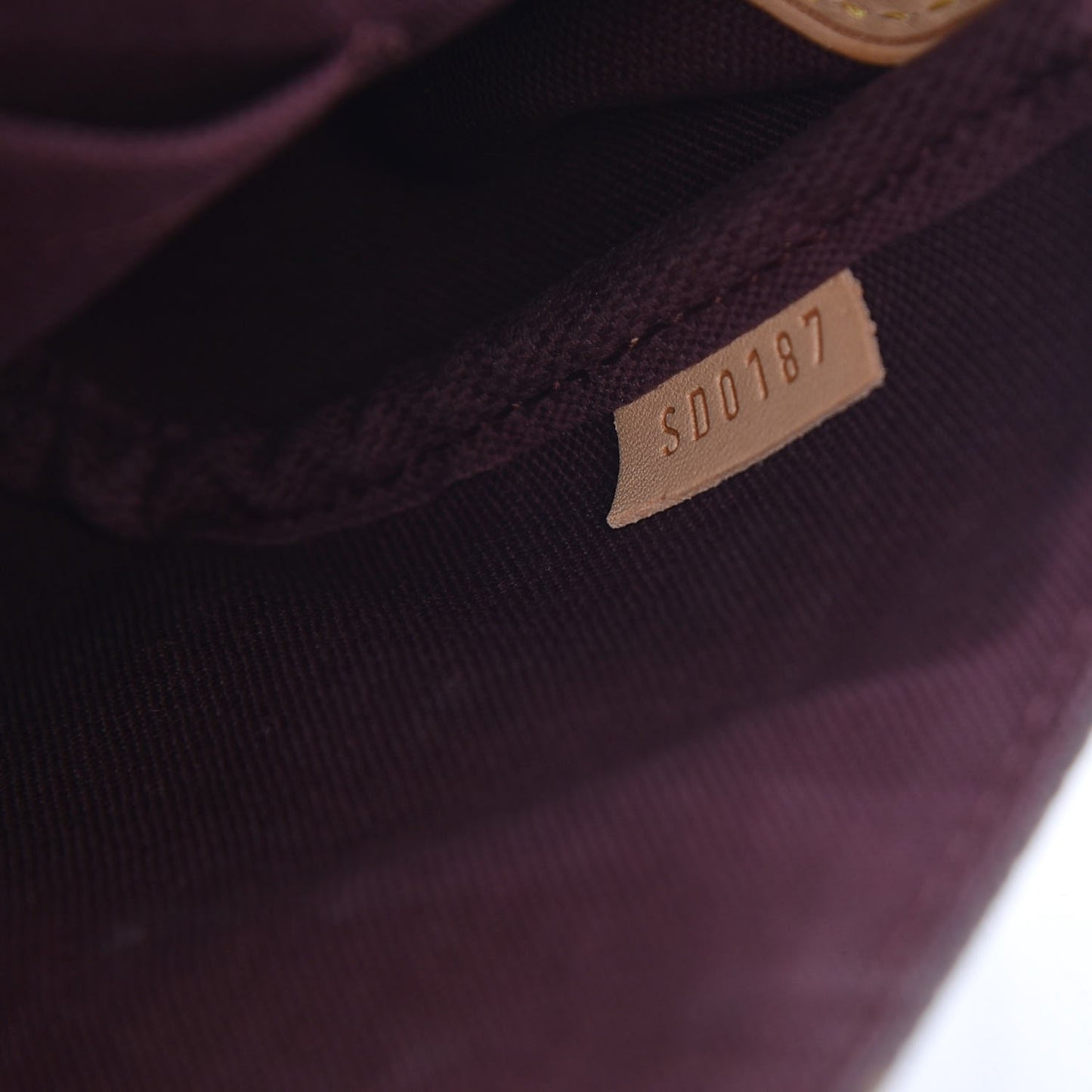 Monogram Favorite PM