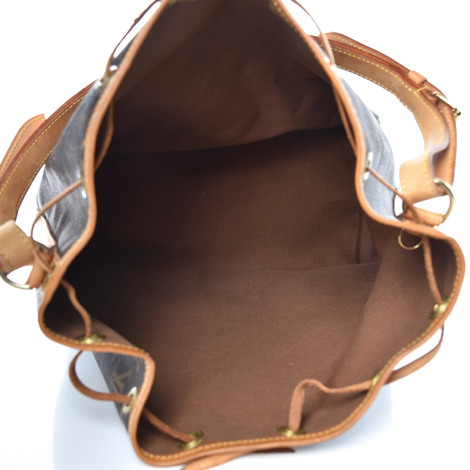 Louis Vuitton Monogram Noe 5 of 17
