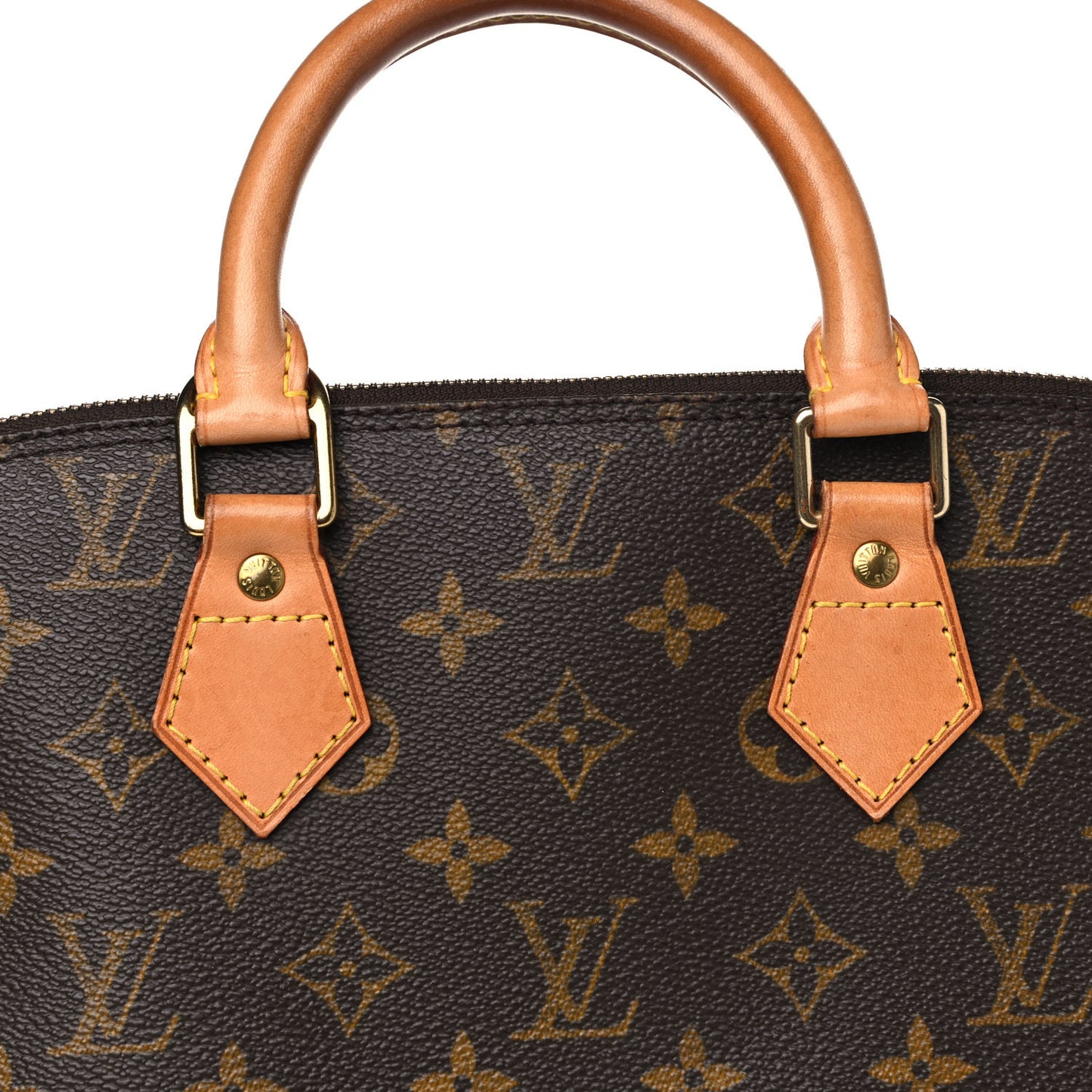 Monogram Alma MM