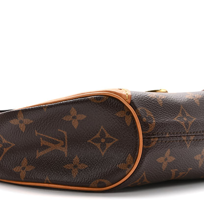 Louis Vuitton Monogram Saint Cloud 8 of 11