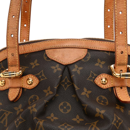 Louis Vuitton Monogram Tivoli GM 14 of 14