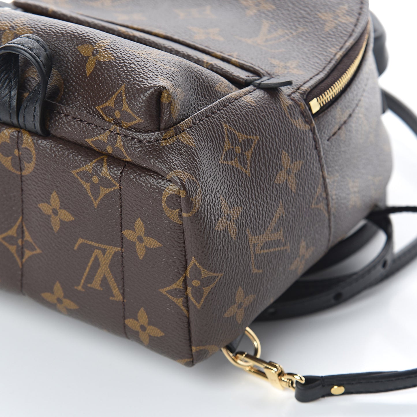 Monogram Palm Springs Backpack Mini