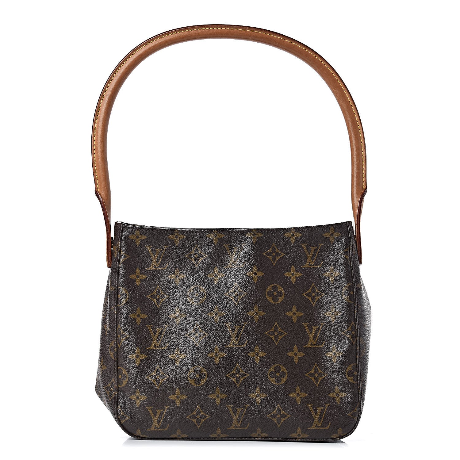 Louis Vuitton Monogram Looping MM 1 of 14
