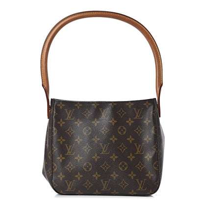 Louis Vuitton Monogram Looping MM 1 of 14