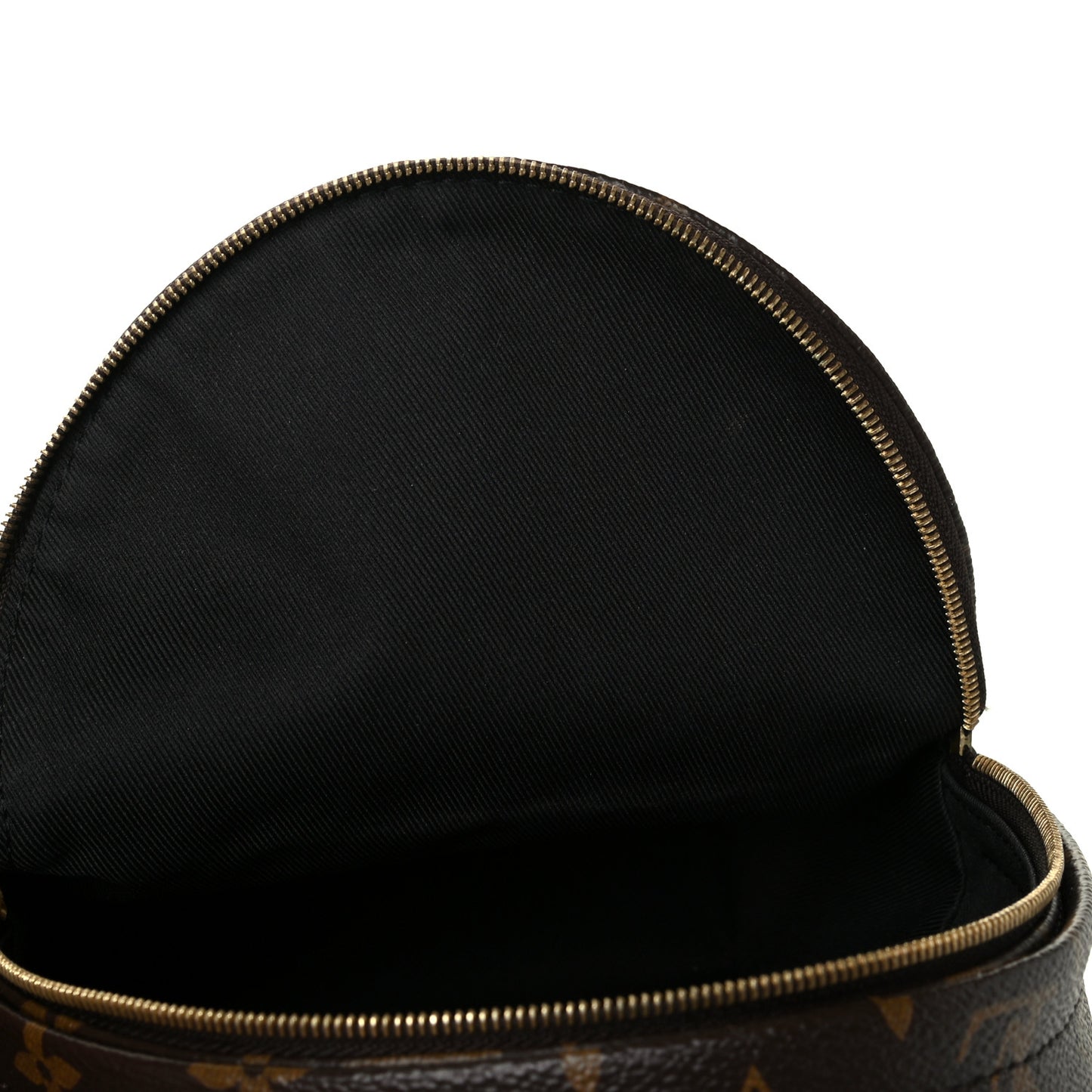 Monogram Palm Springs Backpack Mini
