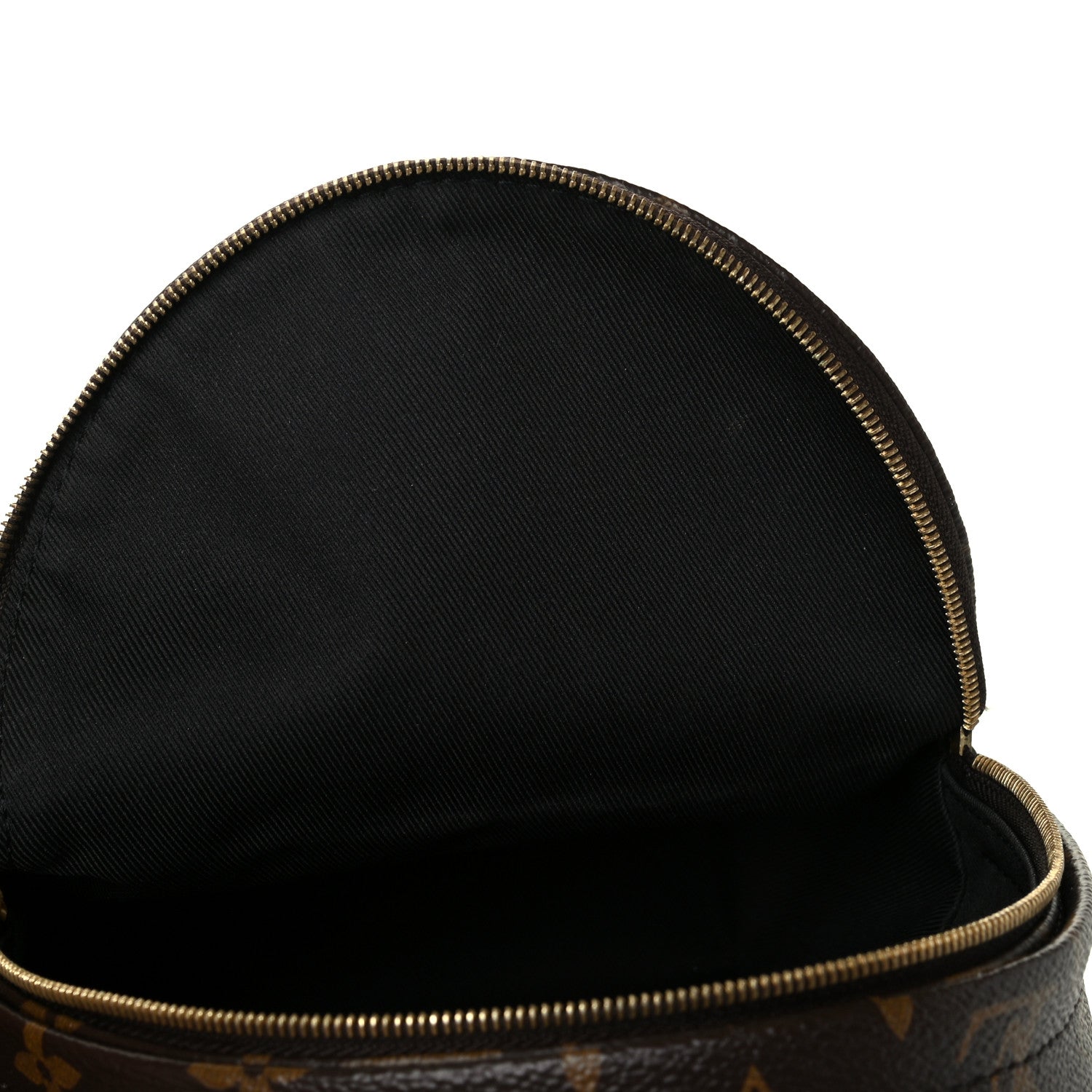 Louis Vuitton Monogram Palm Springs Backpack Mini 7 of 7