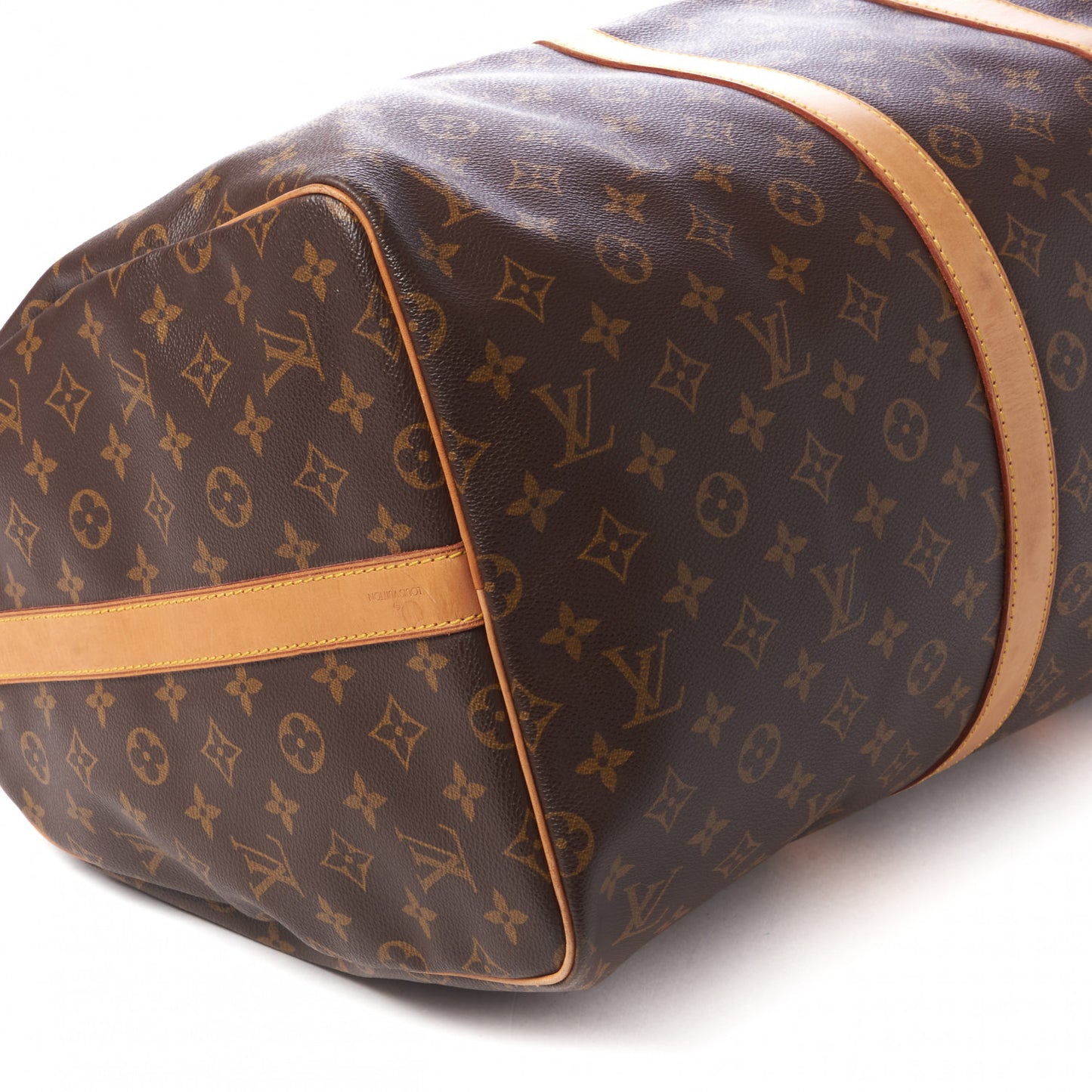 Monogram Keepall Bandouliere 55