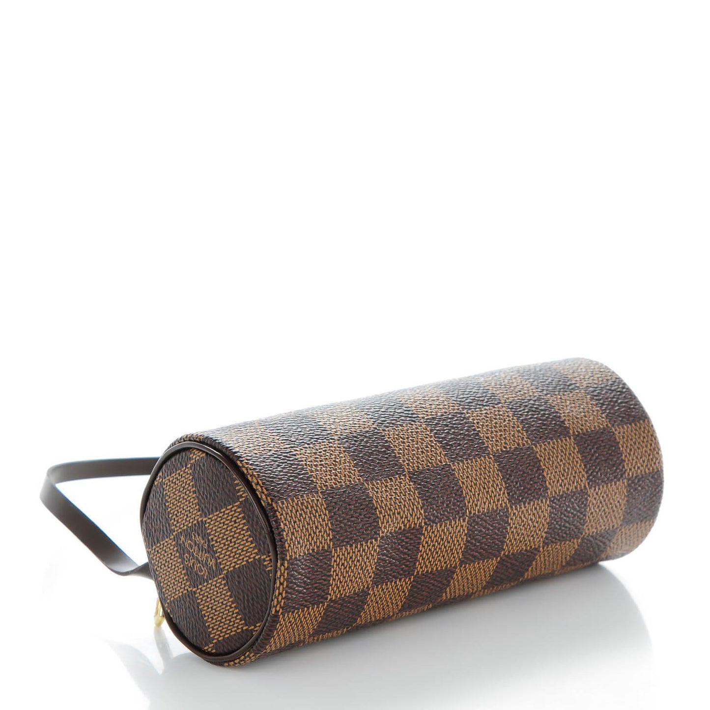 Damier Ebene Mini Papillon