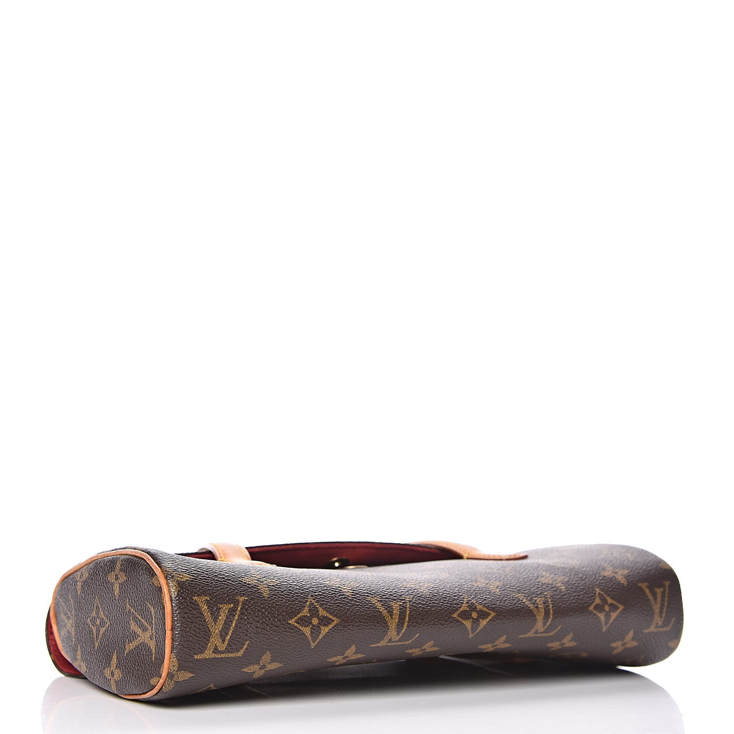 Louis Vuitton Monogram Sonatine 4 of 14