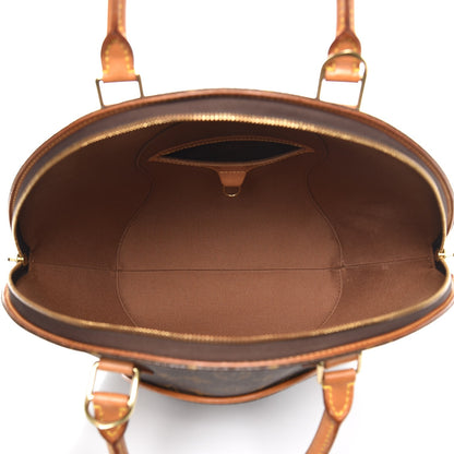 Louis Vuitton Monogram Ellipse MM 6 of 10