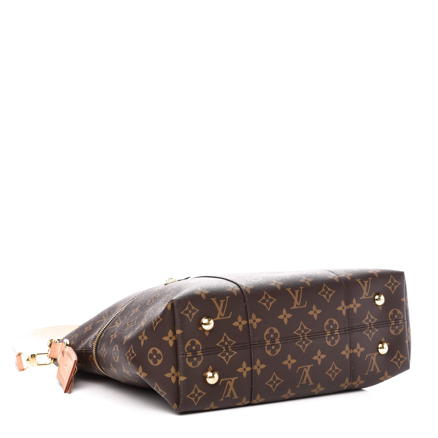 Louis Vuitton Monogram Melie 4 of 10