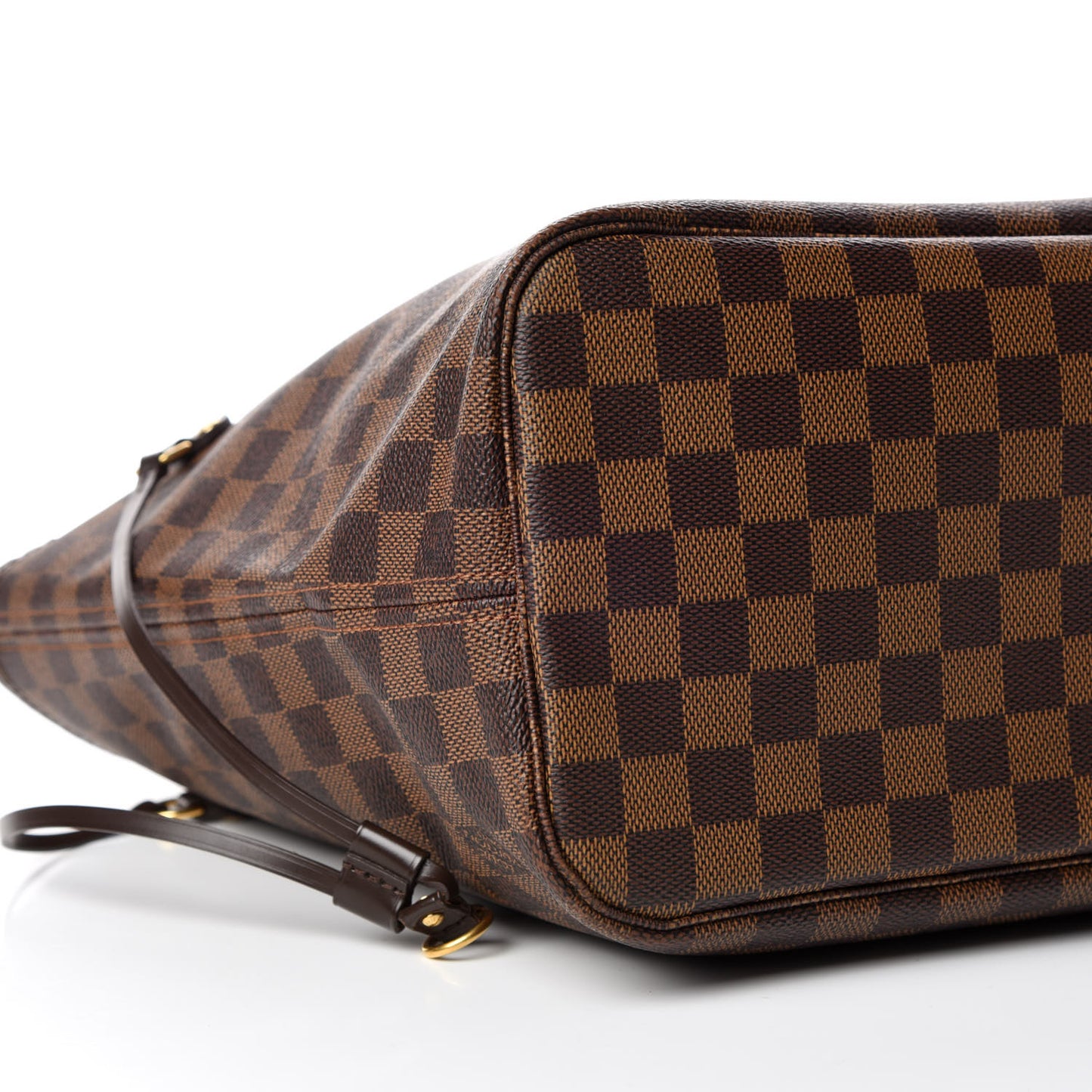 Damier Ebene Neverfull MM