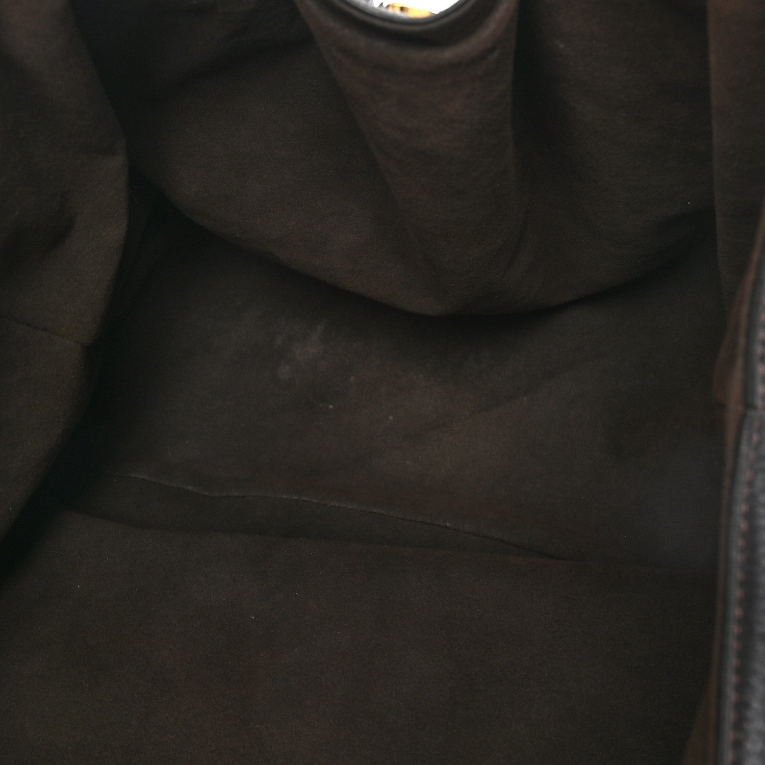Louis Vuitton Mahina L Black 5 of 11