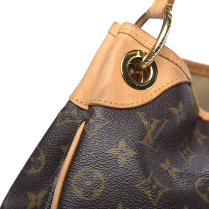 Louis Vuitton Monogram Galliera PM 13 of 16