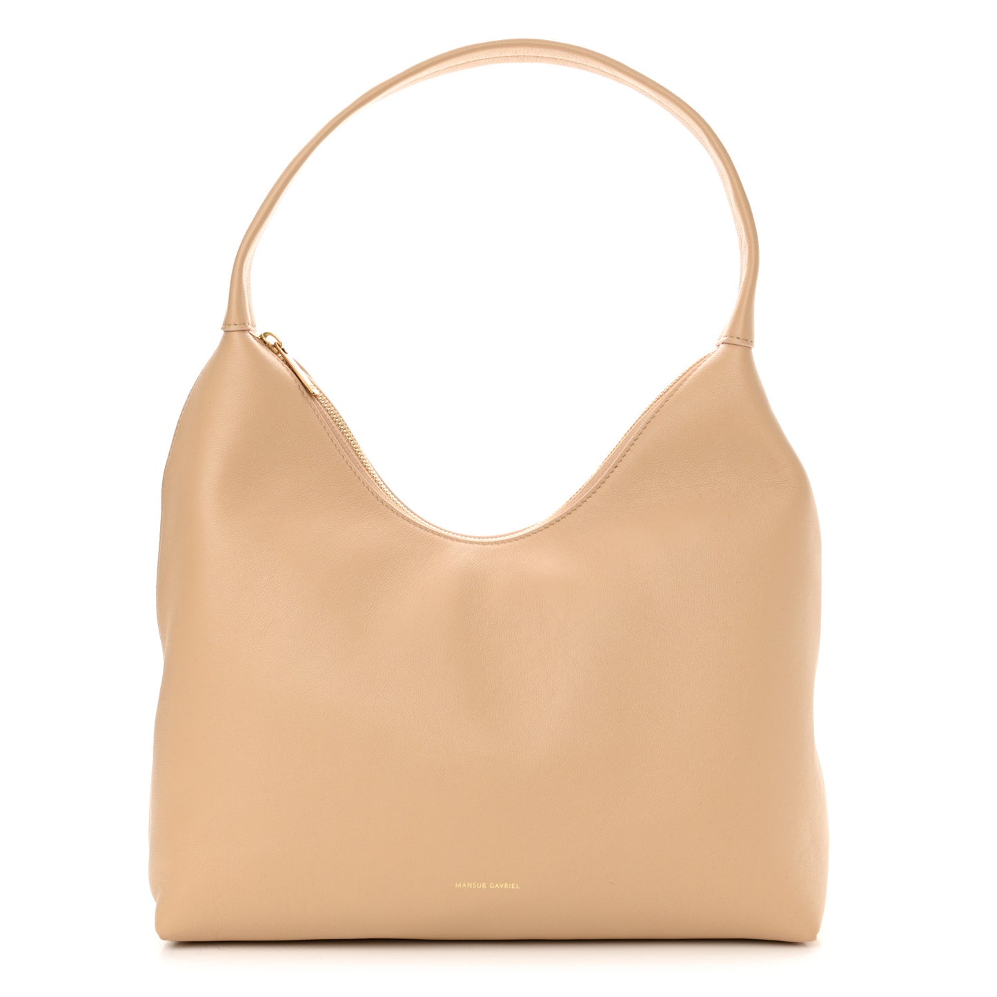 Calfskin Mini Candy Hobo Sand