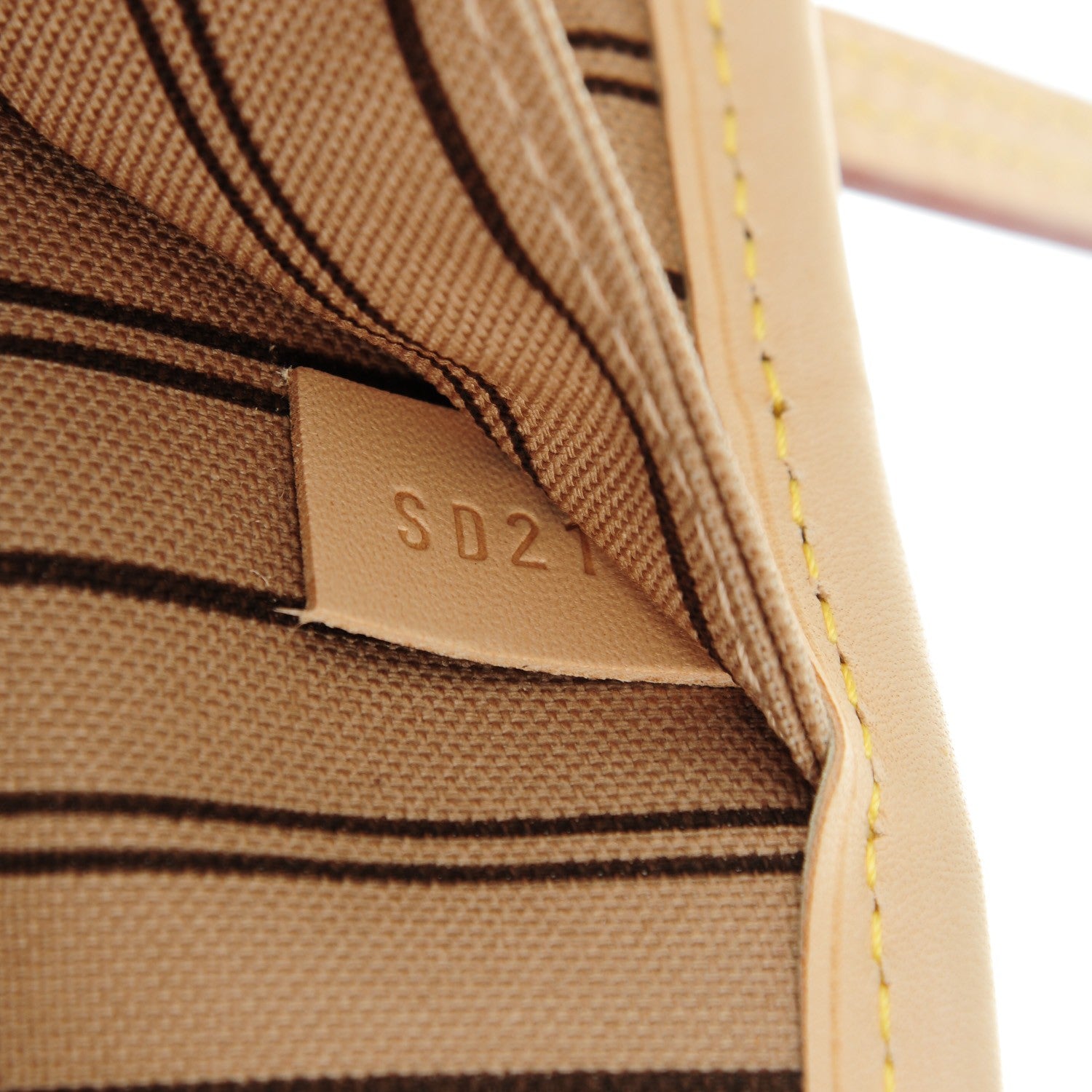 Louis Vuitton Monogram Neo Neverfull MM 9 of 9