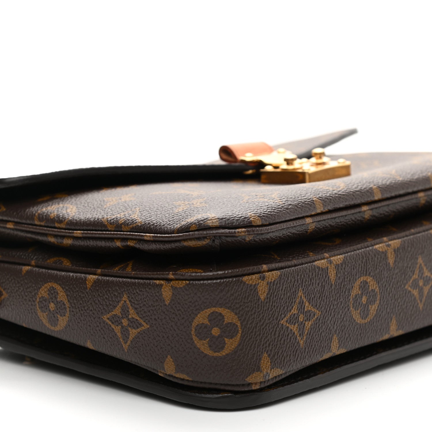 Louis Vuitton Monogram Pochette Metis 7 of 8