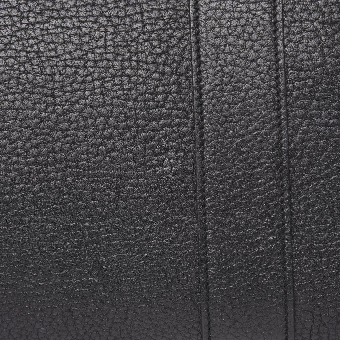 Negonda Garden Party Tote 36 MM Black
