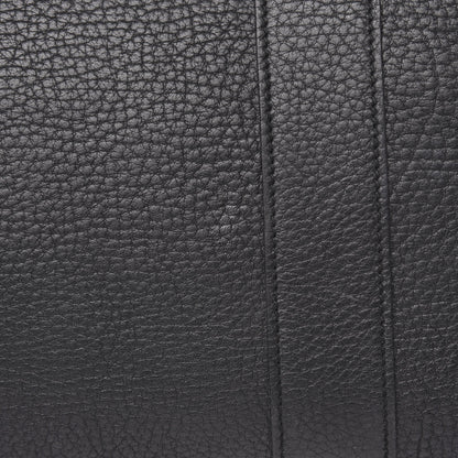 Hermes Negonda Garden Party Tote 36 MM Black 10 of 12