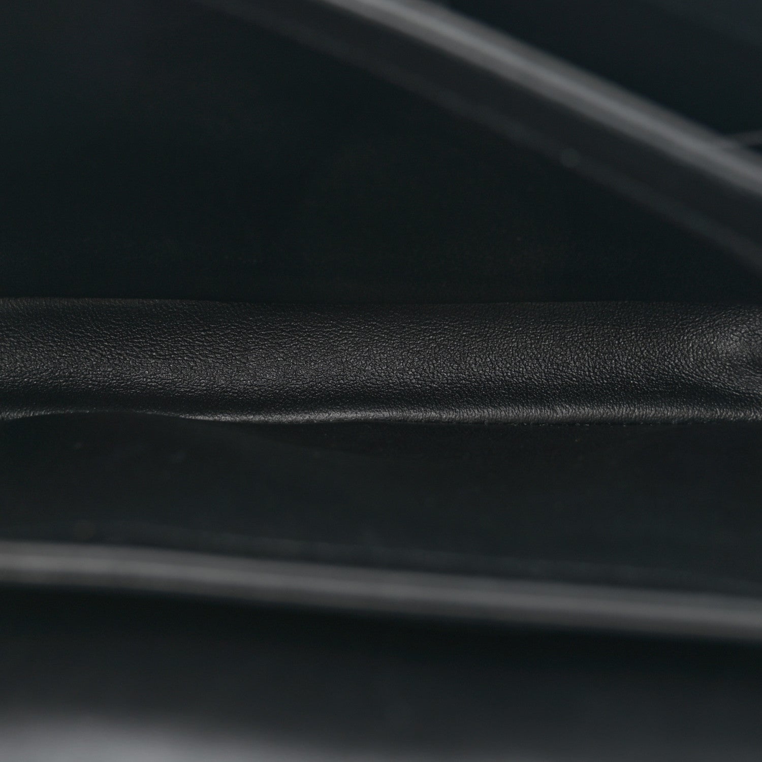 Chanel Lambskin Quilted Small Trendy CC Dual Handle Flap Bag Black 5 of 10