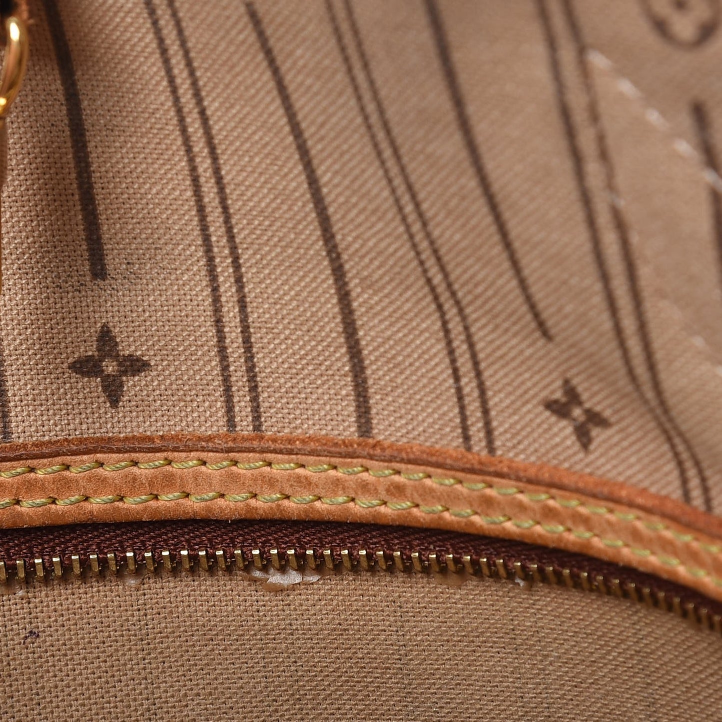 Monogram Neverfull MM