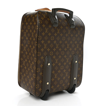Louis Vuitton Monogram Pegase 45 3 of 11