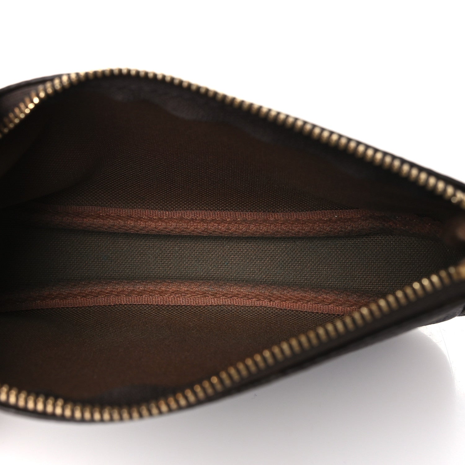 Louis Vuitton Monogram Mini Pochette Accessories 5 of 10