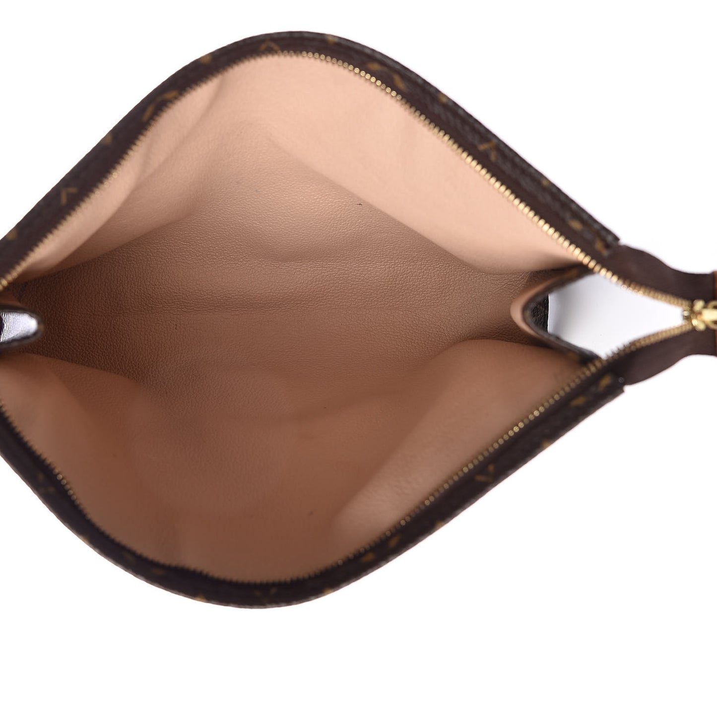 Monogram Toiletry Pouch 26
