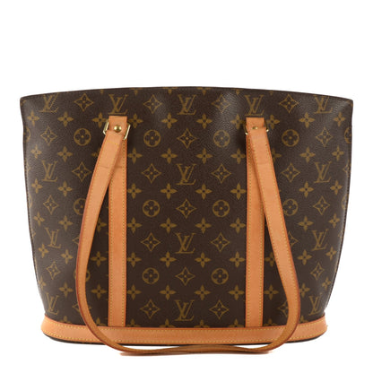 Louis Vuitton Monogram Babylone 1 of 9