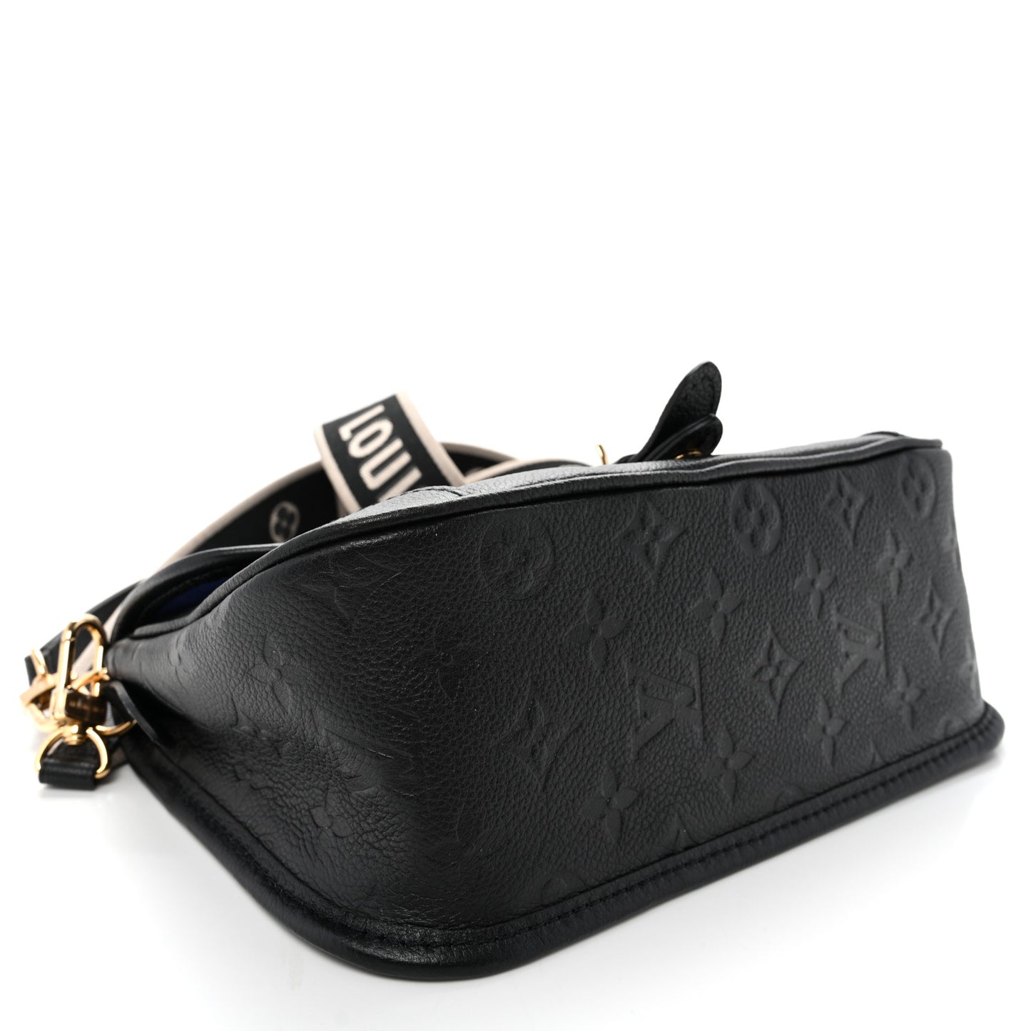 Empreinte Monogram Giant Diane Black