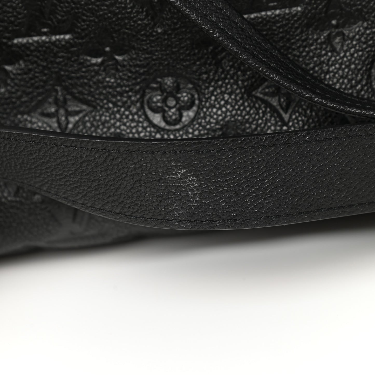 Empreinte Ponthieu PM Black
