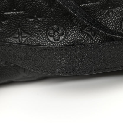 Louis Vuitton Empreinte Ponthieu PM Black 14 of 15
