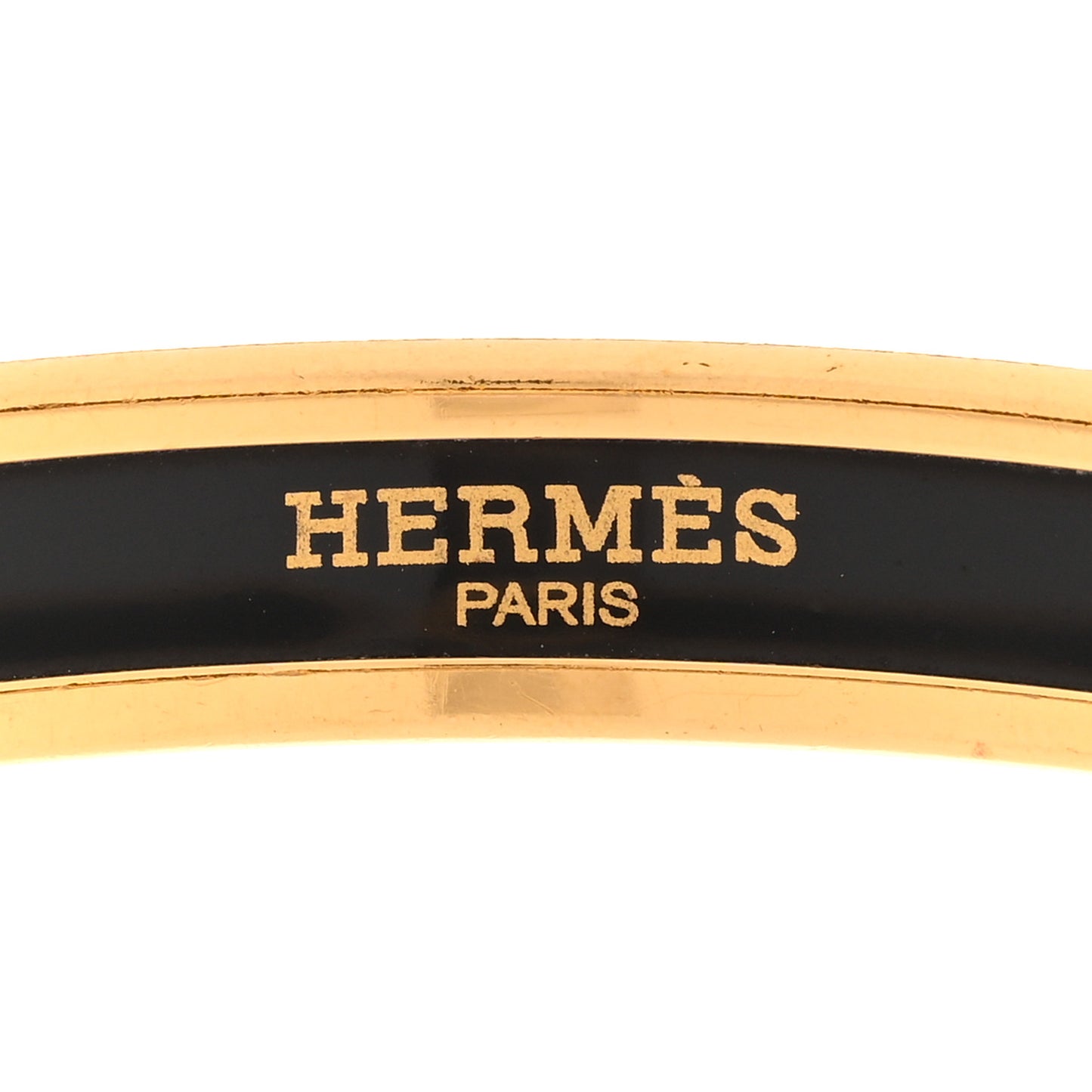 Enamel Narrow Printed Brandenburgs Bracelet 65