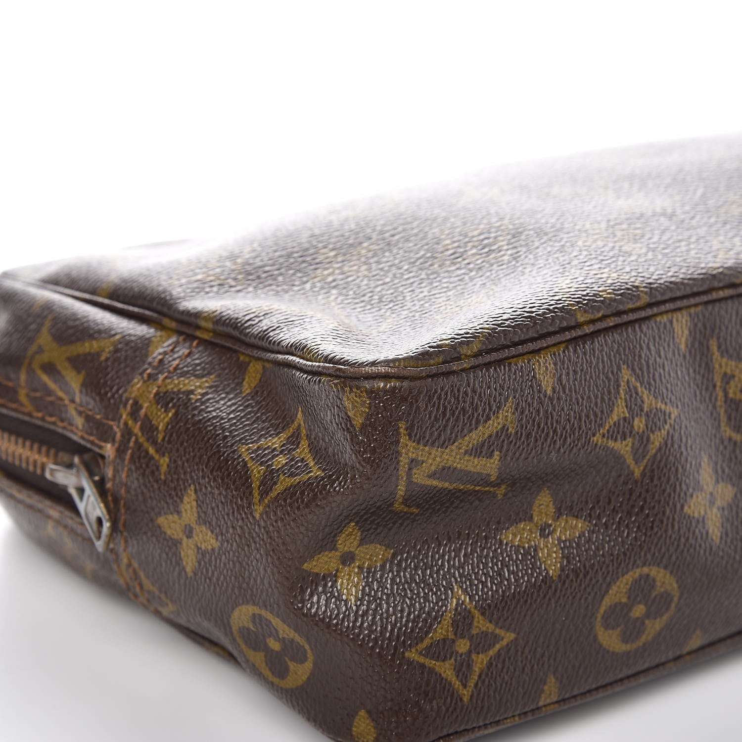 Louis Vuitton Monogram Trousse Toilette 28 12 of 13