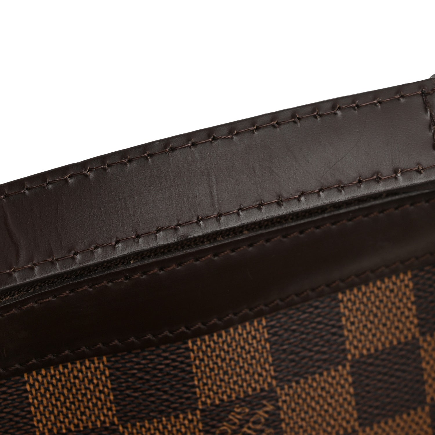Louis Vuitton Damier Ebene Trevi PM 32 of 37