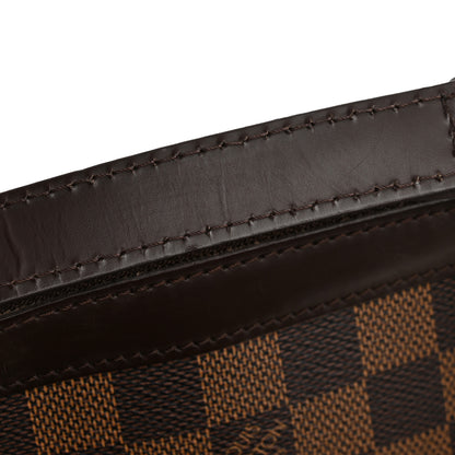Louis Vuitton Damier Ebene Trevi PM 32 of 37