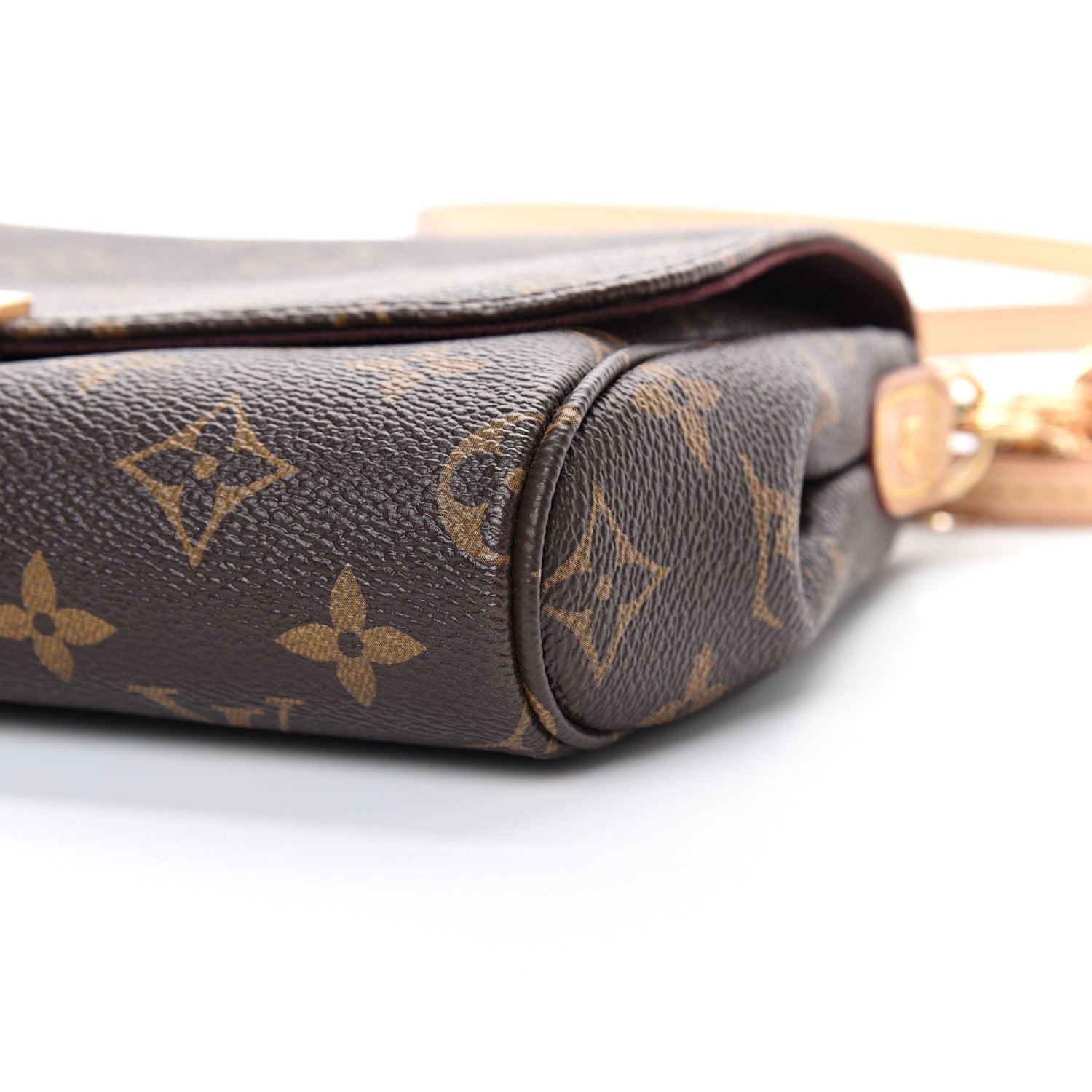 Louis Vuitton Monogram Favorite MM 10 of 10