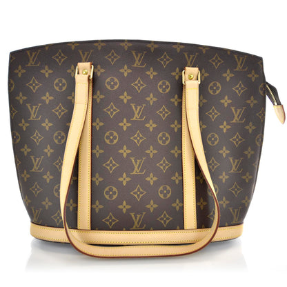 Louis Vuitton Monogram Babylone 1 of 7