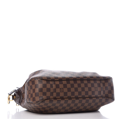 Louis Vuitton Damier Ebene Evora MM 5 of 17