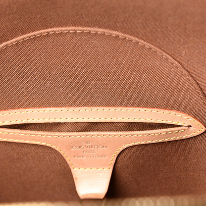 Louis Vuitton Monogram Ellipse MM 5 of 13