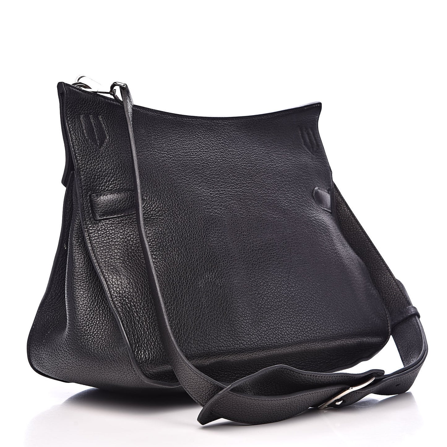 Taurillon Clemence Jypsiere 37 Black