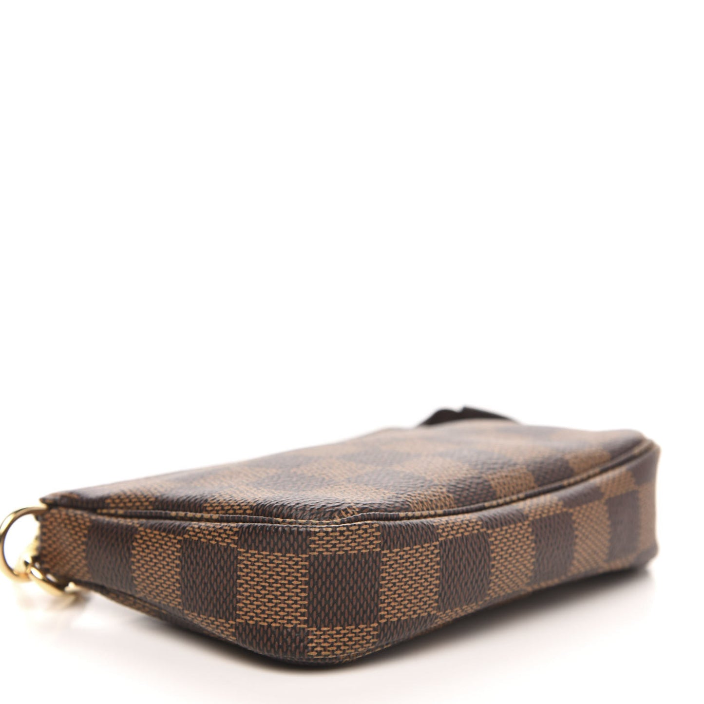 Damier Ebene Mini Pochette Accessories